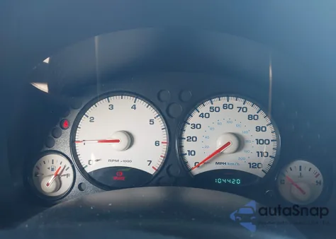 2004 Jeep Liberty Sport из США, поврежденный, VIN 1J4GL48KX4W240690